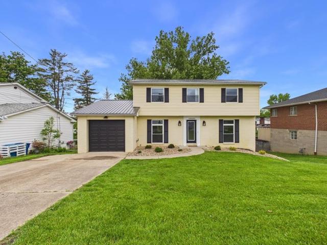 House for sale in Huntington, West Virginia