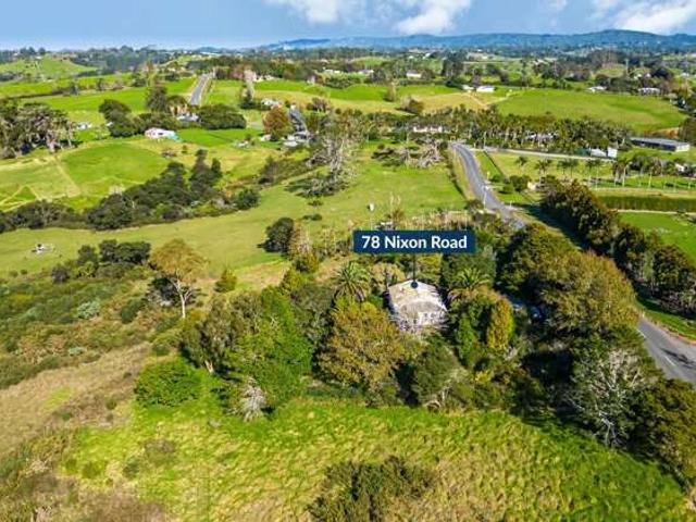 Property for sale in Kawau Island