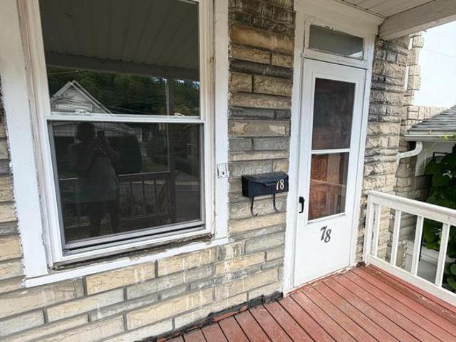 House for sale in Lewistown, Pennsylvania