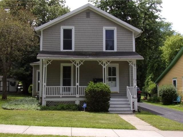 House for sale in Geneseo, New York