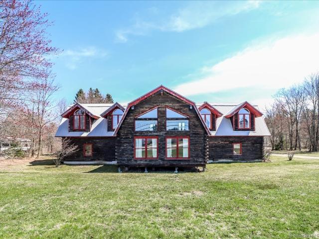 Property for sale in Goshen, Connecticut