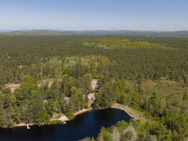 House for sale in East Waterboro, Maine