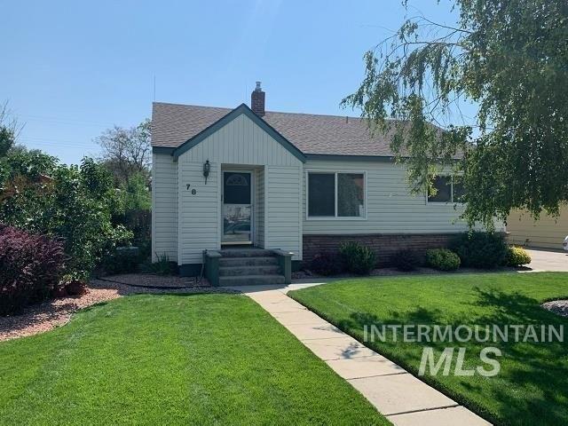 House for sale in Ontario, Malheur County