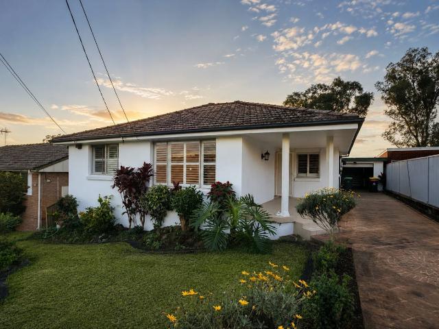 House for rent in Sydney, New South Wales