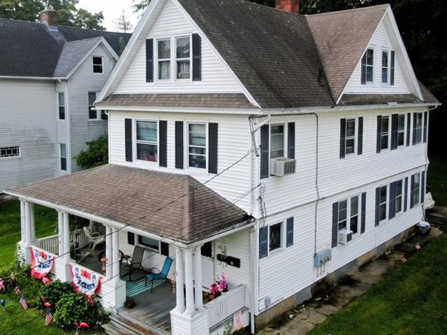 House for sale in Windham, Connecticut