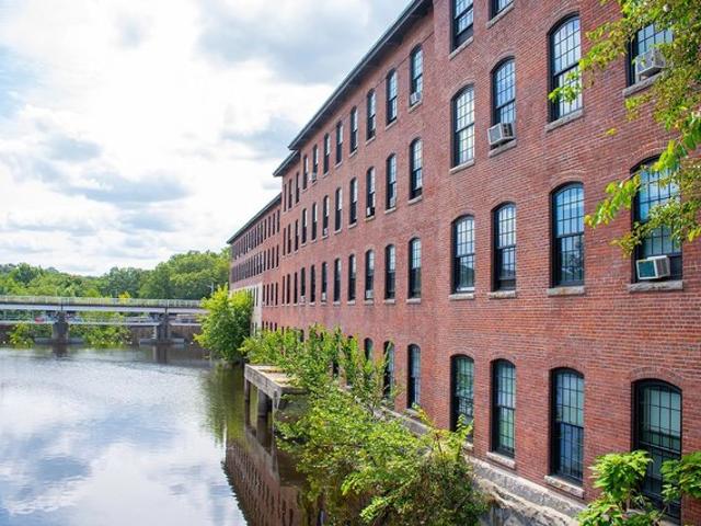 House for sale in Woonsocket, Rhode Island