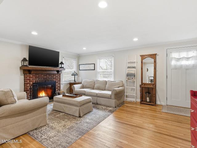 House for sale in Monmouth, New Jersey