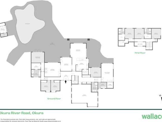 House for sale in Whangaparaoa, Oroua County