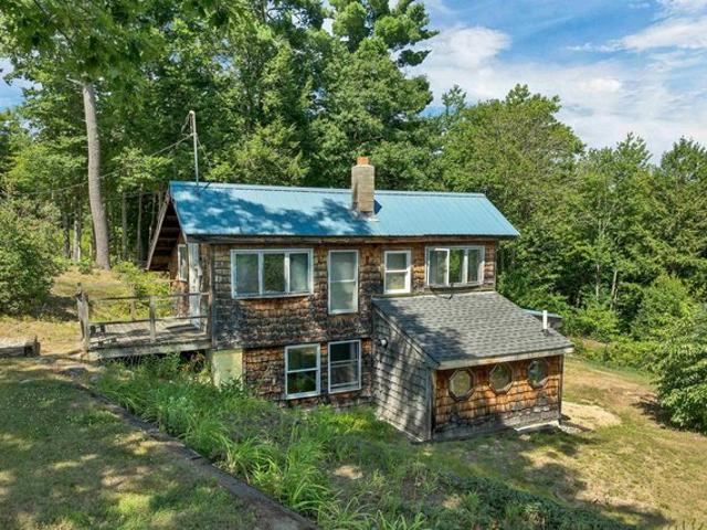 House for sale in New Hampshire