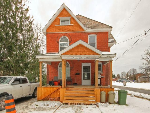 House for sale in Southwold, Ontario