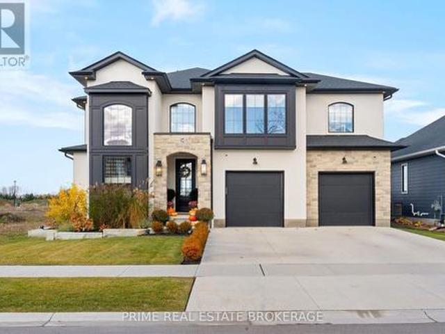 House for sale in Southwold, Ontario