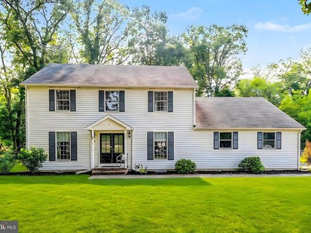 House for sale in Bridgeton, New Jersey