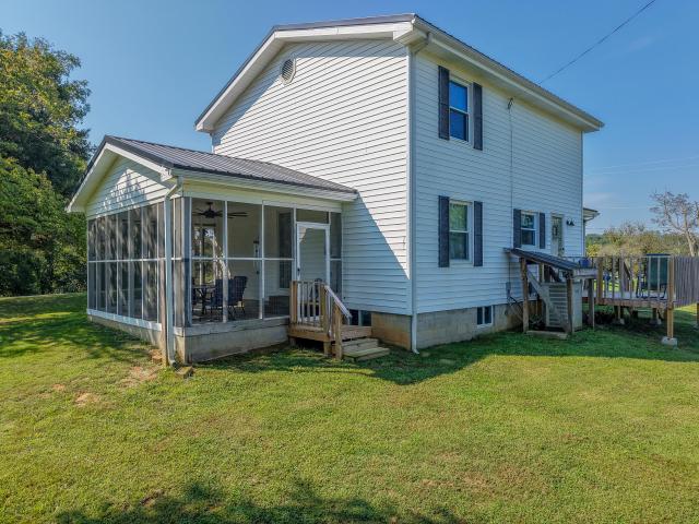 House for sale in West Liberty, Kentucky