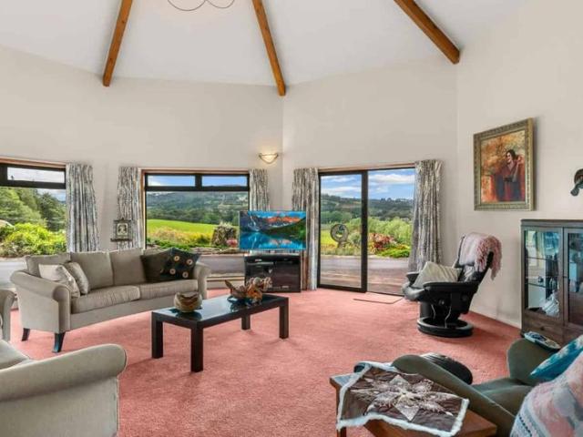 House for rent in Otuhi, Northland