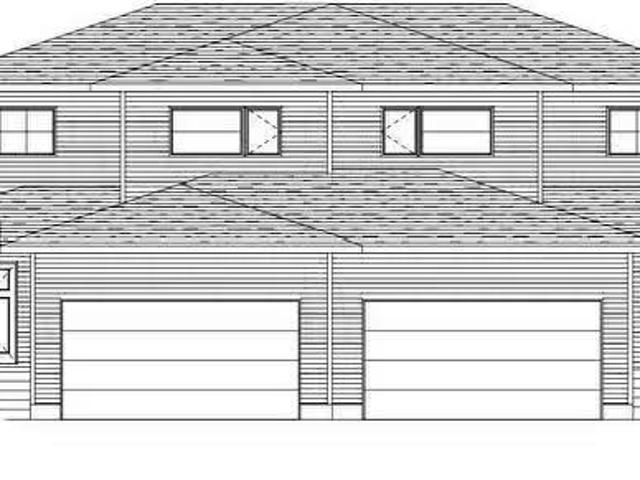 House for sale in Forrest Station, Manitoba