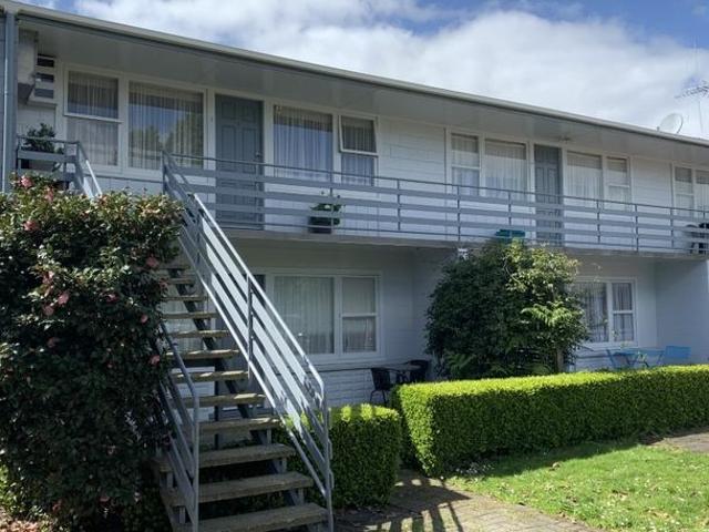 Apartment for rent in Hamilton, Waikato