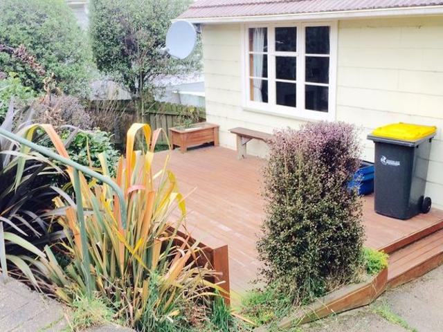 House for rent in Otakou
