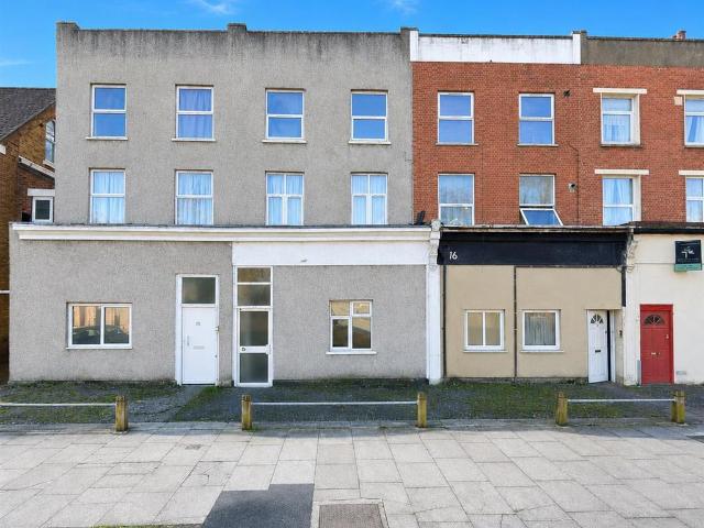 Apartment for rent in Greater London