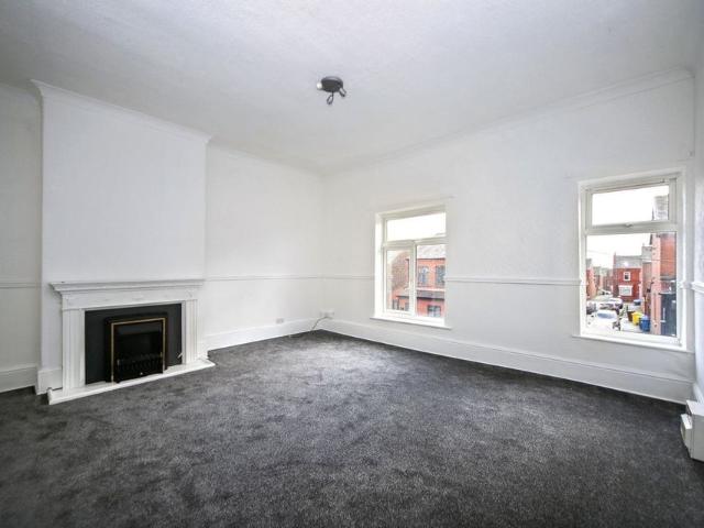 Apartment for rent in Gidlow, Wigan