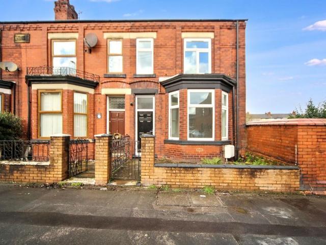 Apartment for rent in Gidlow, Wigan