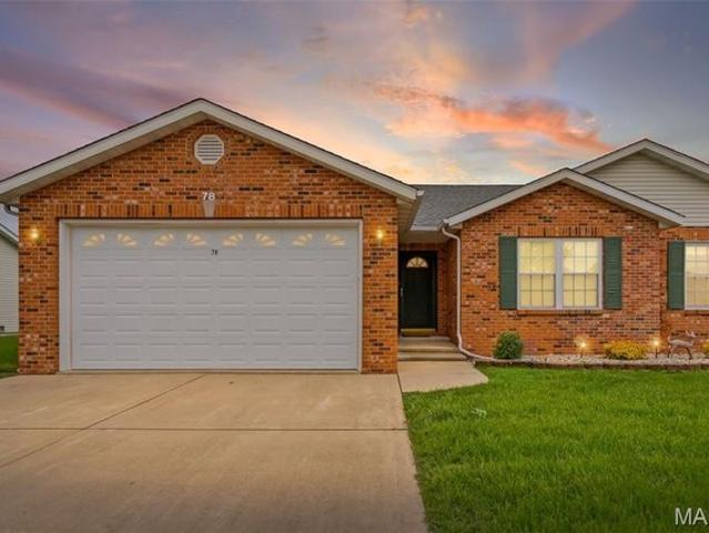 Condo for sale in Bethalto, Illinois