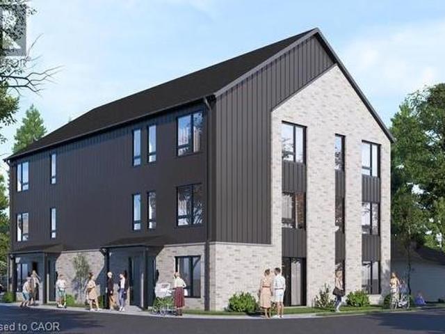 Land for sale in Simcoe, Ontario