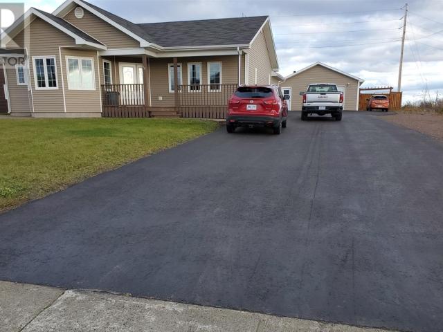 House for sale in Grand Falls-windsor, Newfoundland And Labrador