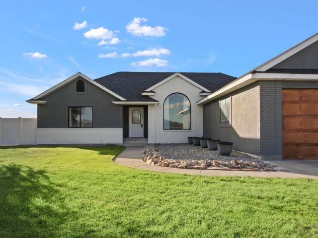 House for sale in Rupert, Idaho