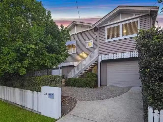 House for rent in Toombul, Queensland