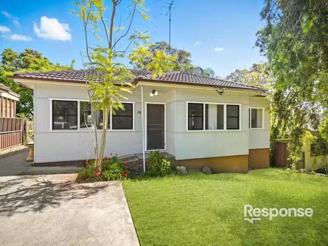 House for rent in Sydney, New South Wales