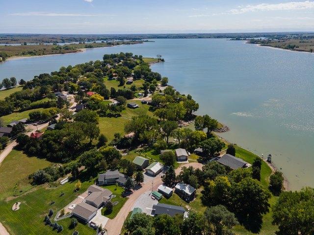 House for sale in Nebraska