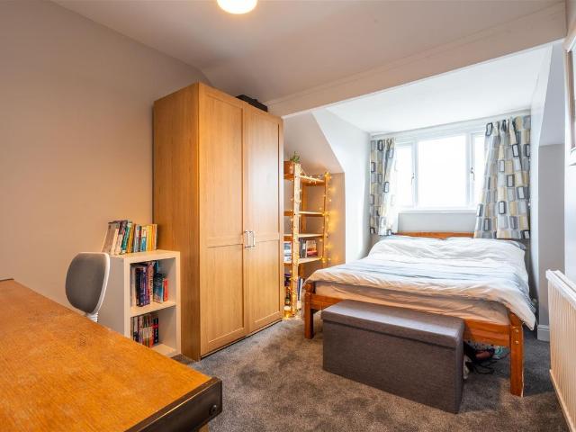 House for rent in Crookes, Sheffield