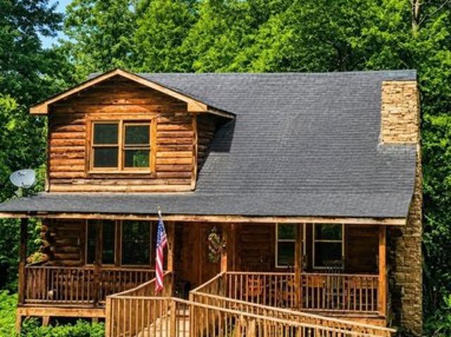 House for sale in Haralson, Georgia