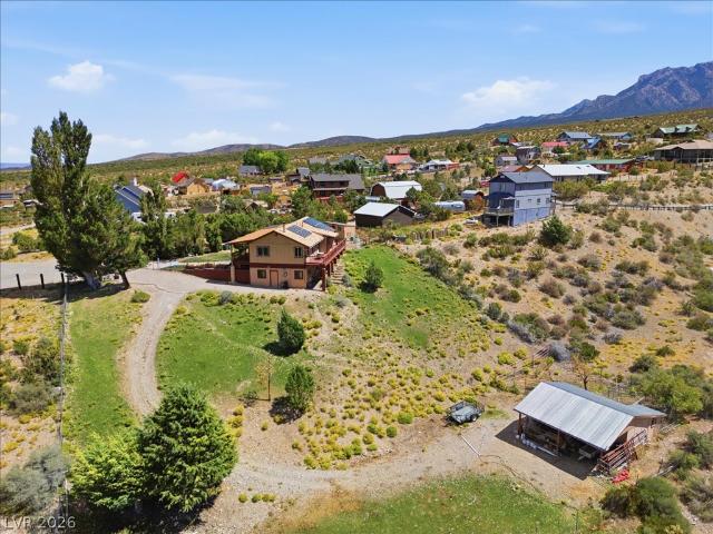 House for sale in Nevada
