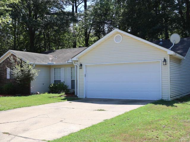 House for sale in Ark