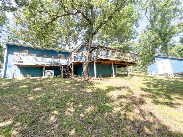 House for sale in Theodosia, Missouri