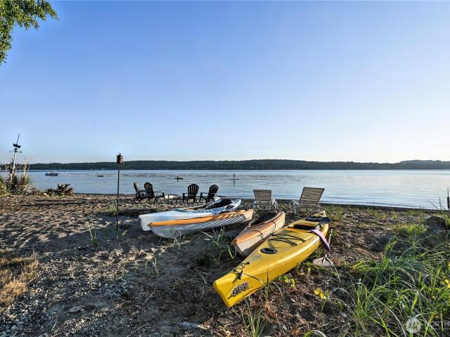 House for sale in Gig Harbor, Pierce County