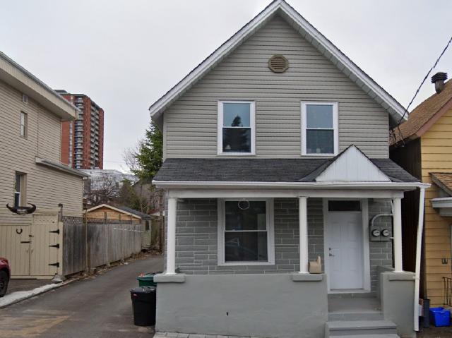 Apartment for rent in Mulhurst Bay, Ontario