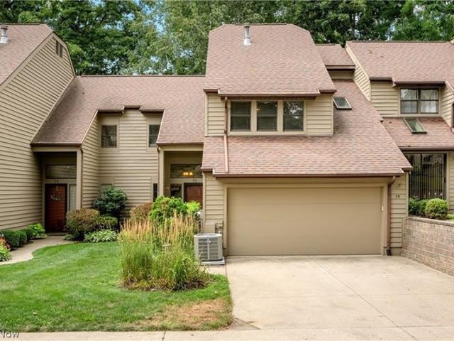 Condo for sale in Summit, Ohio