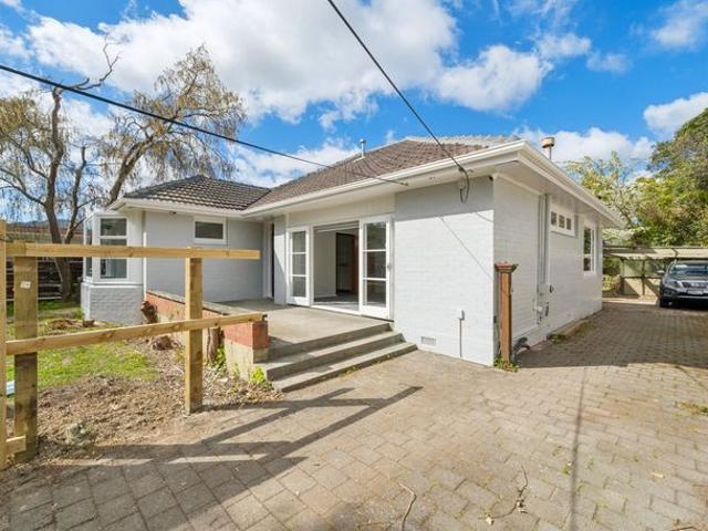 Apartment for rent in Belmont, Lower Hutt