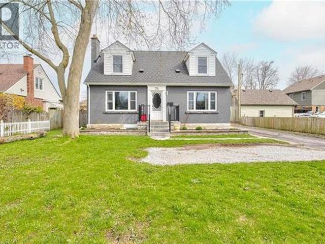 House for sale in Niagara, Ontario