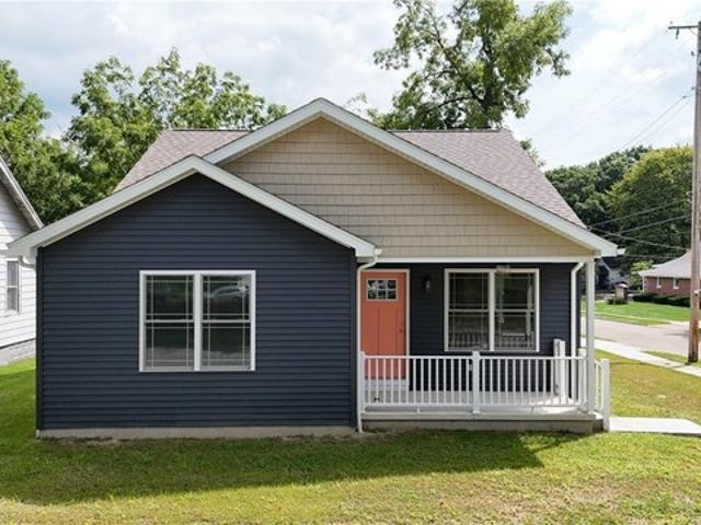 House for sale in Nebo, Struthers