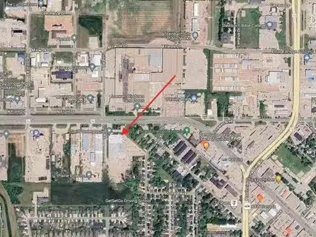 House for rent in Steinbach, Manitoba
