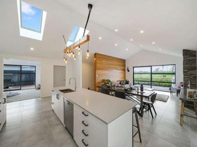 House for sale in Kawau Island, Oroua County