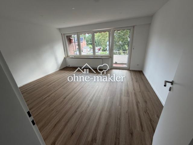 Apartment mieten in Gellendorf, Rheine