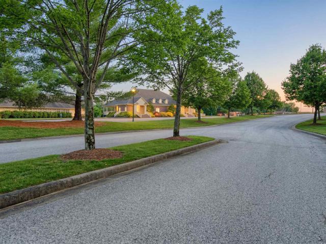 Land for sale in Boonville, Indiana