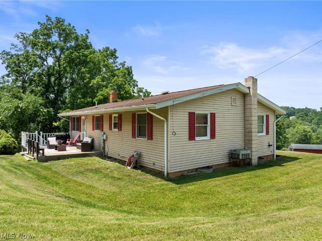 House for sale in Smithfield, Ohio