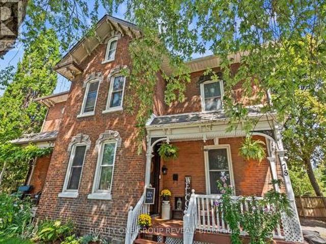 House for sale in Durham, Ontario