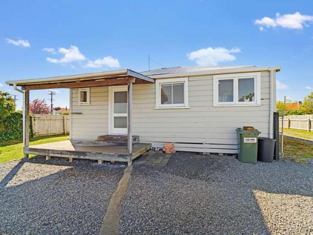 House for sale in Waipukurau, Central Hawke's Bay District