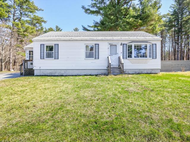 Property for sale in Gardner, Massachusetts
